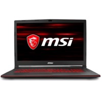 Msi GL73 8SDK-218X