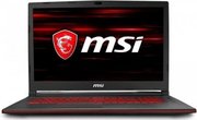 MSI GL73 8SDK-296X фото