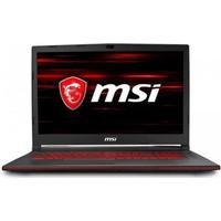 Msi GL73 8SDK-296X