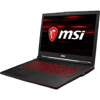 Msi GL73 8SE-074