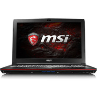 Msi GP62 7QF