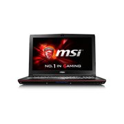 MSI GP62 7RD Leopard (Intel Core i7 7700HQ 2700 MHz/15.6