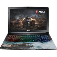 Msi GP62 8RC-053