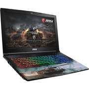 MSI GP62 8RD WOT Edition фото