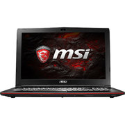 MSI GP62M 7RD фото