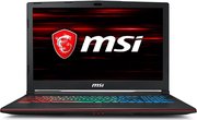 MSI GP63 8RE-468 фото