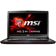 MSI GP72 6QF Leopard Pro фото