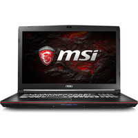 Msi GP72 7RD