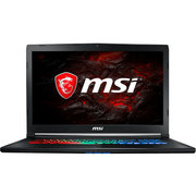 MSI GP72MVR 7RFX фото