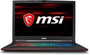 MSI GP73 8RD-245 фото