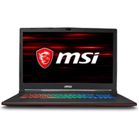 Msi GP73 8RD