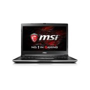 MSI GS32 7QE Shadow (Intel Core i7 7500U 2700 MHz/13.3