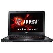 MSI GS40 6QE Phantom (Core i7 6700HQ 2600 MHz/14.0