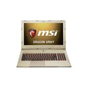 MSI GS60 2QE Ghost Pro 4K (Core i7 4720HQ 2600 Mhz/15.6