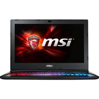 Msi GS60 6QC