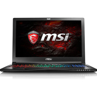 Msi GS63 7RD