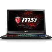 MSI GS63 7RE фото