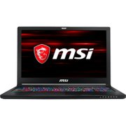 MSI GS63 8RE-022 фото