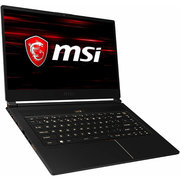 MSI GS65 8RE фото