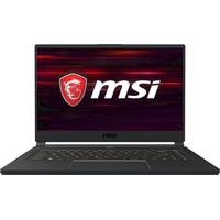 Msi GS65 9SD-1218