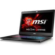 MSI GS72 6QE фото