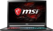 MSI GS73 7RE-015 фото