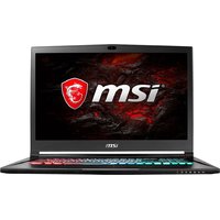 Msi GS73 7RE-015