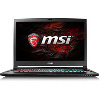 Msi GS73 7RE