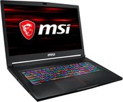 MSI GS73 8RE-019 фото