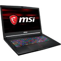 Msi GS73 8RE-019