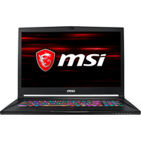 Msi GS73 8RE