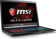 MSI GS73 8RF-029 фото