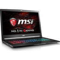 Msi GS73 8RF-029