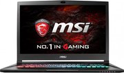 MSI GS73VR 6RF Stealth Pro (Intel Core i7 6700HQ 2600 MHz/17.3