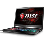 MSI GS73VR 7RF фото