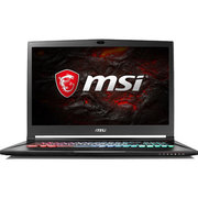 MSI GS73VR 7RG фото