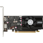 MSI GT 1030 2G LP OC фото