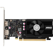 MSI GT 1030 2GD4 LP OC фото