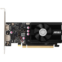 Msi GT 1030 2GD4 LP OC