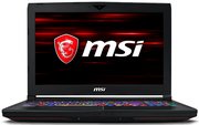 MSI GT63 8SF-031 фото