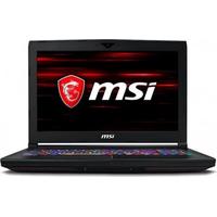 Msi GT63 9SG-054