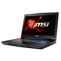 MSI GT72 6QD Dominator G (Core i7 6700HQ 2600 MHz/17.3