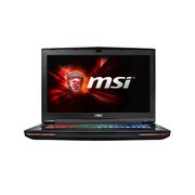 MSI GT72 6QD Dominator G (Intel Core i7 6700HQ 2600 MHz/17.3