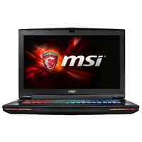 MSI GT72S 6QD Dominator G (Core i7 6700HQ 2600 MHz/17.3