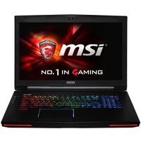 Msi GT72S 6QD Dominator G (Core i7 6820HQ 2700 MHz/17.3