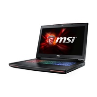 MSI GT72S 6QE Dominator Pro G (Intel Core i7 6820HK 2700 MHz/17.3