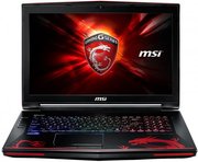 MSI GT72S 6QF Dominator Pro Heroes Special Edition(4K) (Intel Core i7 6820HK 2700 MHz/17.3