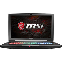 MSI GT73EVR 7RF