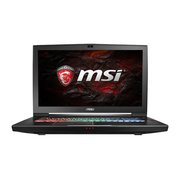 MSI GT73VR 6RF Titan Pro (Intel Core i7 6820HK 2700 MHz/17.3