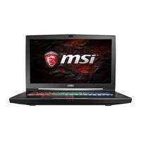 Msi GT73VR 6RF Titan Pro (Intel Core i7 6820HK 2700 MHz/17.3